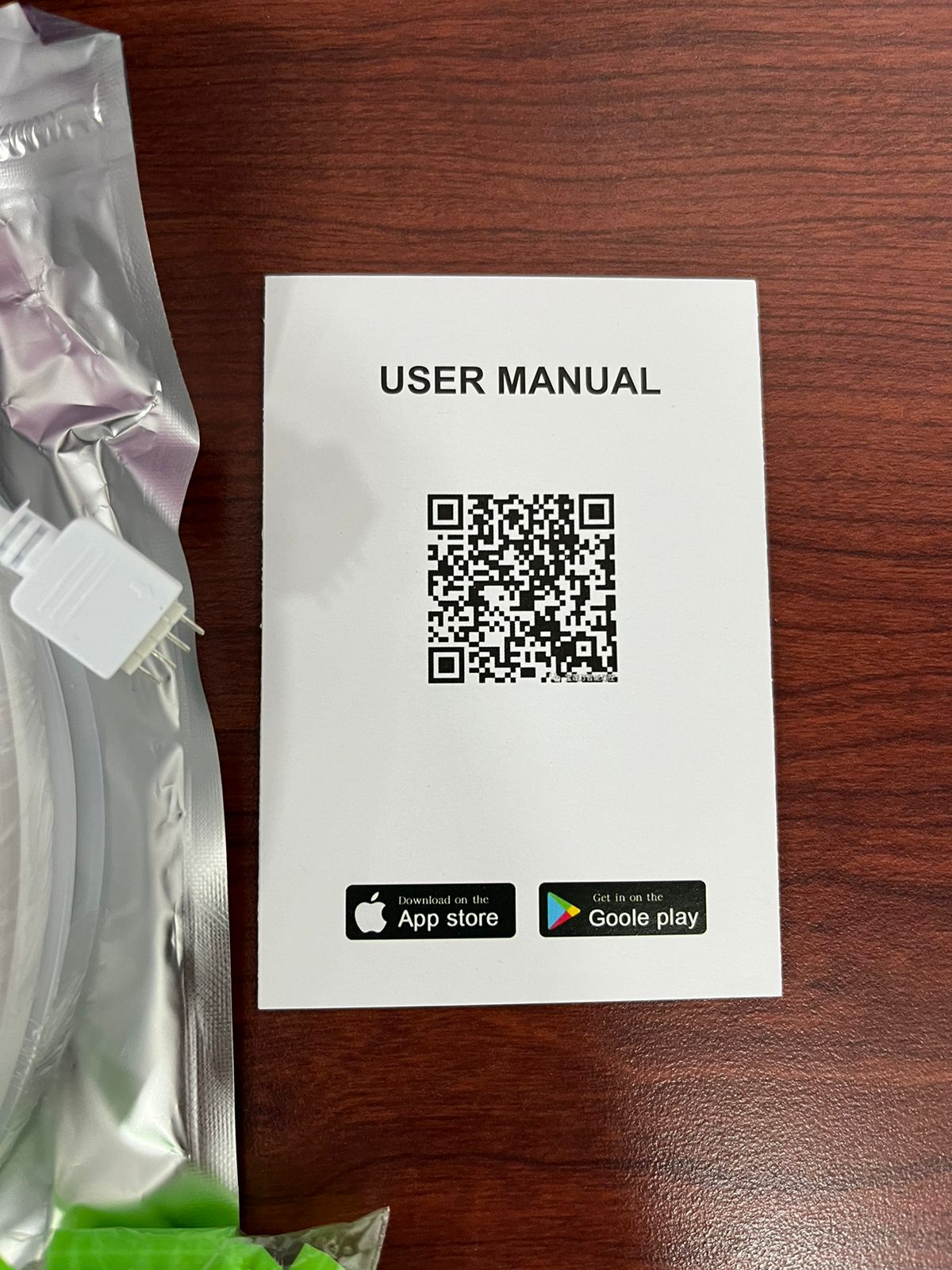 Miniatura 10 de Tiras De Led Luz De Neón Flexible 5m